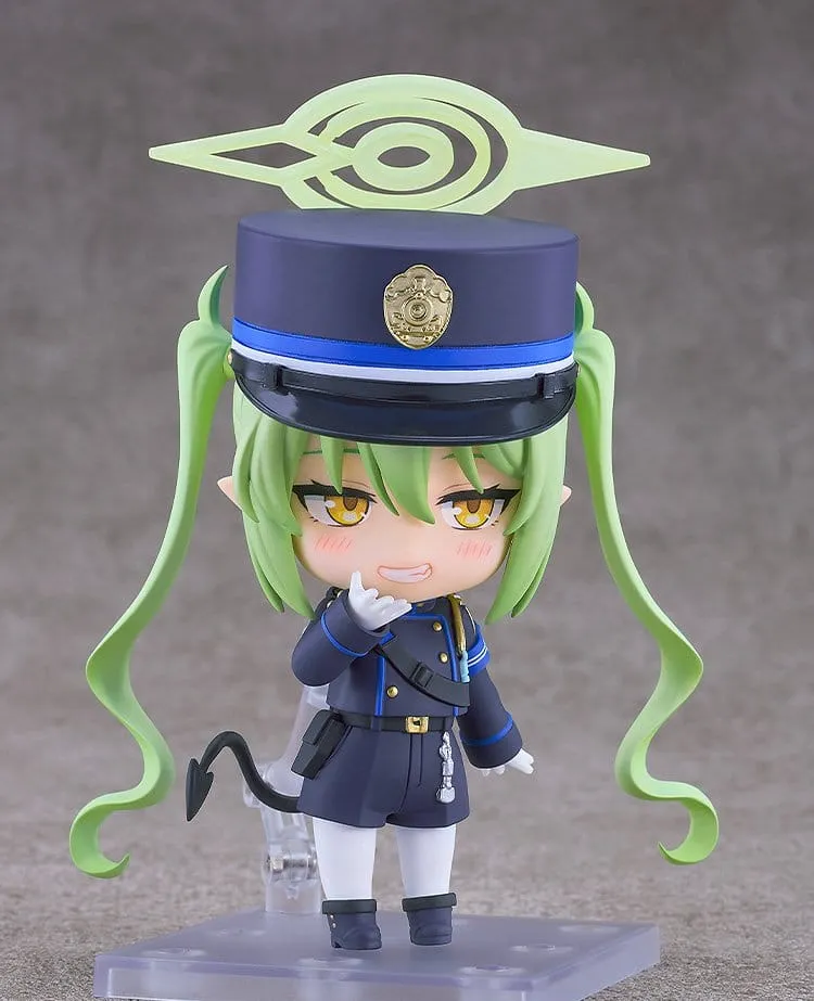 Blue Archive Nendoroid Action Figure Nozomi Tachibana 10 cm